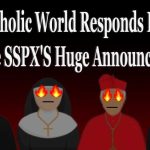 Church Scandal Ignored: Moral Crisis Eclipsed by SSPX Drama