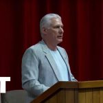 Deadly Cuba Shootout Sparks Invasion Panic