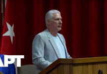 Deadly Cuba Shootout Sparks Invasion Panic