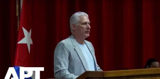 Deadly Cuba Shootout Sparks Invasion Panic