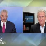 Discussing the growing mistrust in public health and