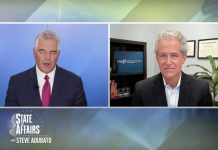 Discussing the growing mistrust in public health and