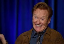 Epstein Joke FREEZES Oscars Crowd