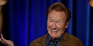 Epstein Joke FREEZES Oscars Crowd