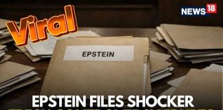 Explosive Epstein Revelations: What the Alleged 'Secret