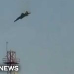 Fourth U.S. service member dies as part of the operation