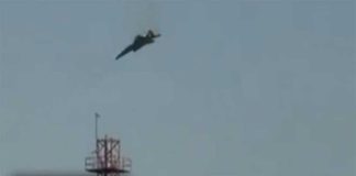 Fourth U.S. service member dies as part of the operation