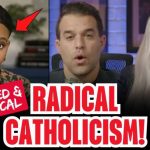 GRAVE SCANDAL: Catholic Leaders Platform Conspiracy Peddler