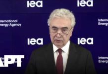 Gas Price Spike Fears Return