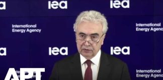 Gas Price Spike Fears Return