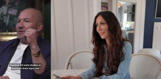 Gavin Newsom & Shawn Ryan on Psychedelic Therapy for