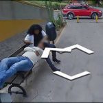 Google Street View Busts Affair