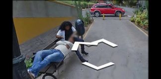 Google Street View Busts Affair