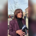 Harris Hypocrisy Blows Up Harris Hypocrisy Blows Up