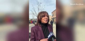 Harris Hypocrisy Blows Up