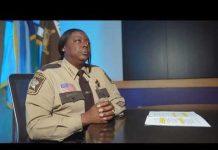 Hennepin County Sheriff says immigration enforcement has