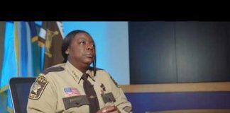 Hennepin County Sheriff says immigration enforcement has