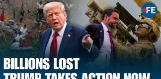 Hospice Fraud EXPLODES—California Under Siege