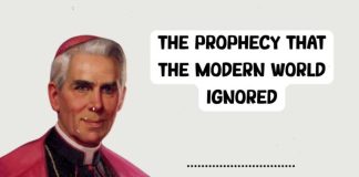 Humanitarian Anti‑Christ 1951 Warning Resurfaces