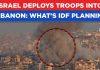 IDF Boots On Ground In Lebanon As Iran Hits Back: What's