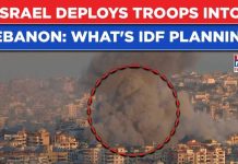 IDF Boots On Ground In Lebanon As Iran Hits Back: What's