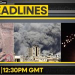 IRAN Deploys Hidden Bombs In Israeli Playgrounds