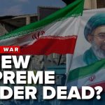 Iran Chokes Hormuz—Oil Price Panic