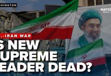 Iran Chokes Hormuz—Oil Price Panic