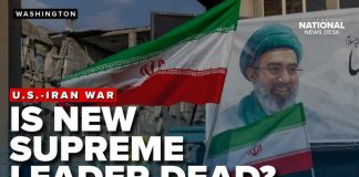 Iran Chokes Hormuz—Oil Price Panic