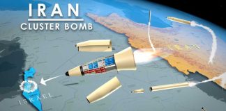 Iran Missiles Puncture Israel Shield