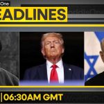 Iran TV Threats, Trump Unleashes Warning Iran TV Threats, Trump Unleashes Warning