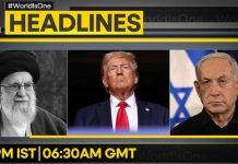 Iran TV Threats, Trump Unleashes Warning Iran TV Threats, Trump Unleashes Warning