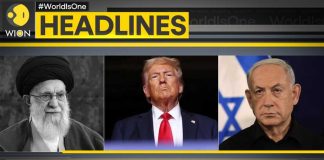 Iran TV Threats, Trump Unleashes Warning