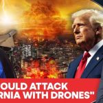 Iranian Drone Plot CRUSHED Before Launch