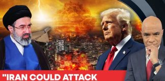 Iranian Drone Plot CRUSHED Before Launch