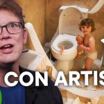 Kids Lie Before They Talk Kids Lie Before They Talk