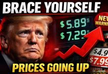 Major Companies Just Issued A Price Warning… It Starts NOW