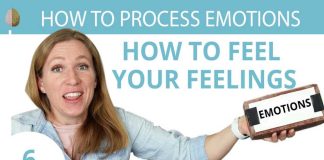 New Study SHAMES "Toxic Positivity" Trend