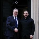 Patriot Missiles Vanish: Zelensky's Urgent Warning