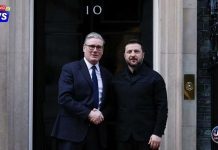 Patriot Missiles Vanish: Zelensky's Urgent Warning