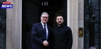 Patriot Missiles Vanish: Zelensky's Urgent Warning