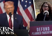 Pro-Life Groups YANK Millions—Republicans Face Financial Bloodbath