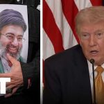 Proof‑Of‑Life Chaos Grips Iran Regime