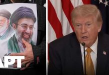 Proof‑Of‑Life Chaos Grips Iran Regime