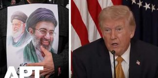 Proof‑Of‑Life Chaos Grips Iran Regime