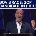 Republican Surge Shocks California Poll