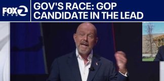 Republican Surge Shocks California Poll