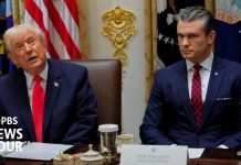 SNL Skewers Trump Over Iran Strikes SNL Skewers Trump Over Iran Strikes