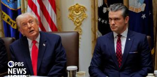 SNL Skewers Trump Over Iran Strikes