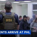 Soros-Backed DA Targets Federal Agents